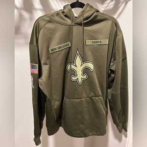 New Orleans Saints Hoodie